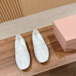 MiuMiu Loafers