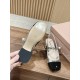 MiuMiu Single Shoes