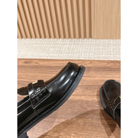 MiuMiu Loafers