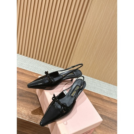 MiuMiu Sandals