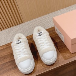 MiuMiu Sneakers