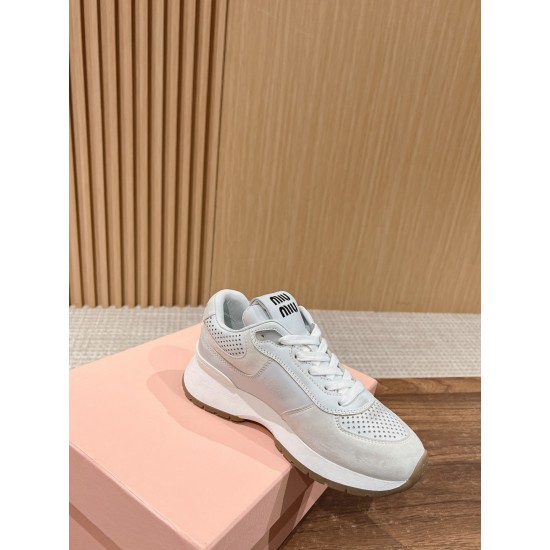 MiuMiu Sneakers