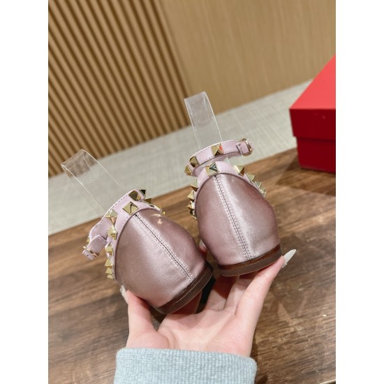 Valentino Ballet Shoes