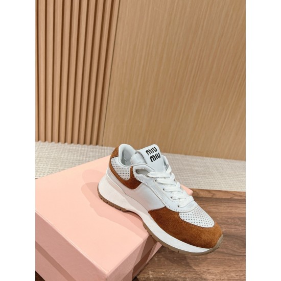 MiuMiu Sneakers