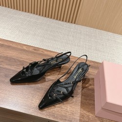 MiuMiu Sandals