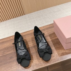 MiuMiu Single Shoes