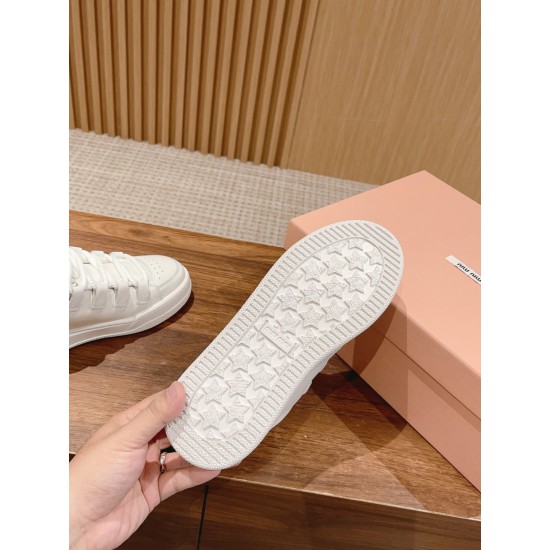 MiuMiu Sneakers