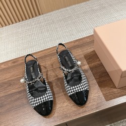 MiuMiu Sandals