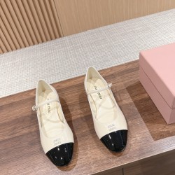 MiuMiu Single Shoes