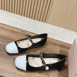 MiuMiu Single Shoes