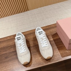 MiuMiu Sneakers