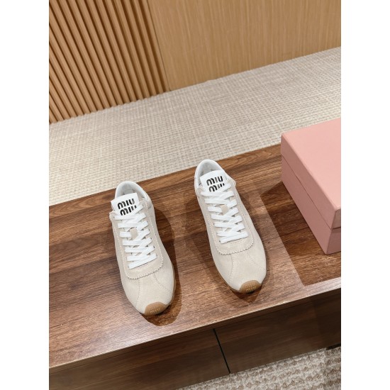 MiuMiu Sneakers