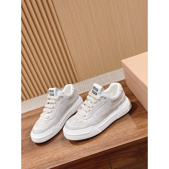 MiuMiu Sneakers