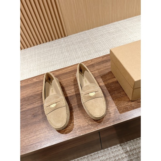 MiuMiu Loafers