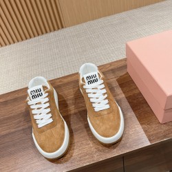 MiuMiu Sneakers