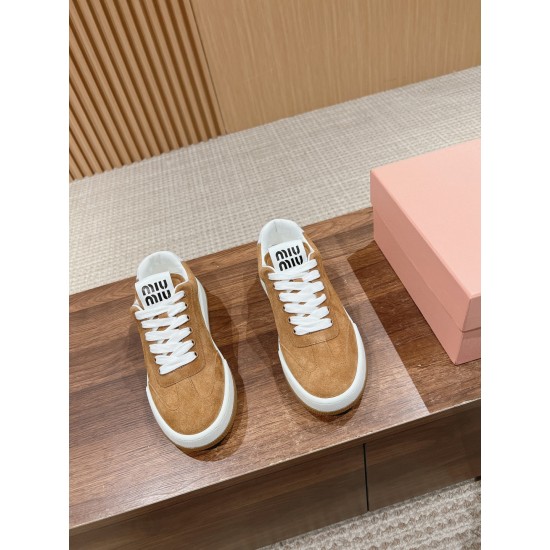 MiuMiu Sneakers