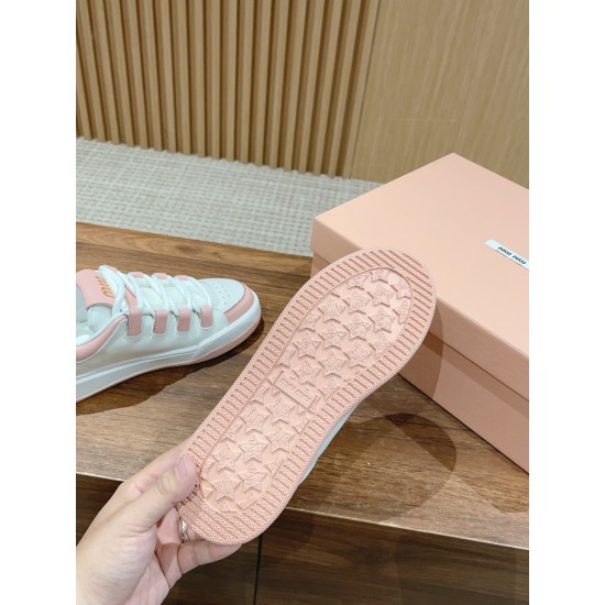 MiuMiu Sneakers