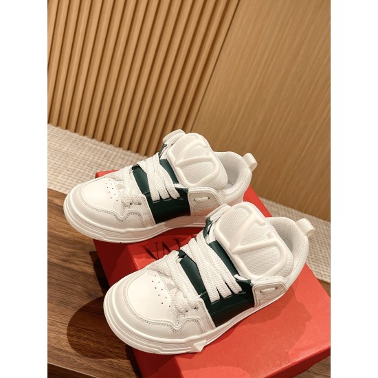 Valentino open skate Sneakers