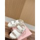 MiuMiu Sandals