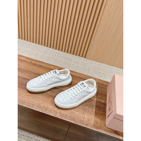 MiuMiu Sneakers