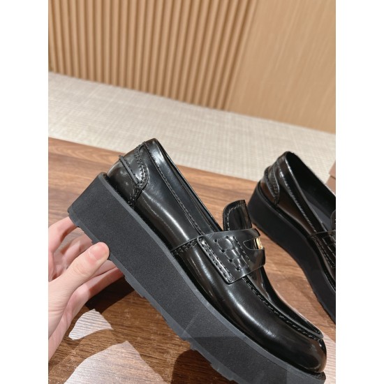 MiuMiu Loafers