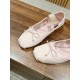 MiuMiu ballet flats