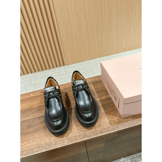 MiuMiu Loafers