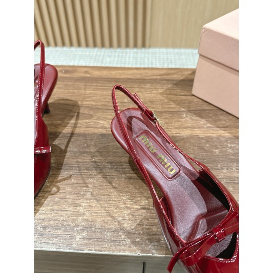 MiuMiu Sandals