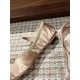 MiuMiu ballet flats