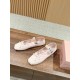 MiuMiu ballet flats