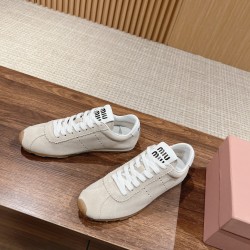 MiuMiu Sneakers