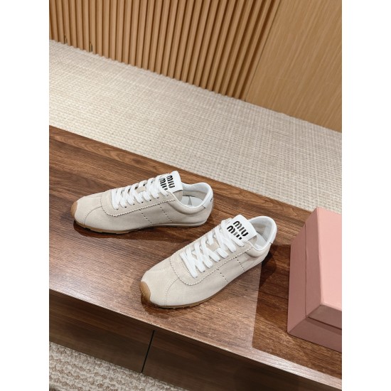 MiuMiu Sneakers