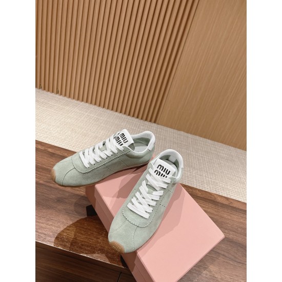 MiuMiu Sneakers