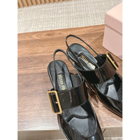 MiuMiu Sandals