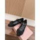 MiuMiu Single Shoes