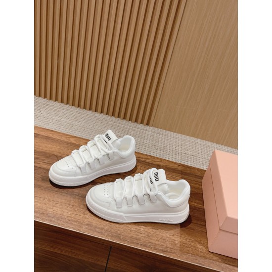 MiuMiu Sneakers