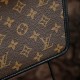 LV CarryAll MM