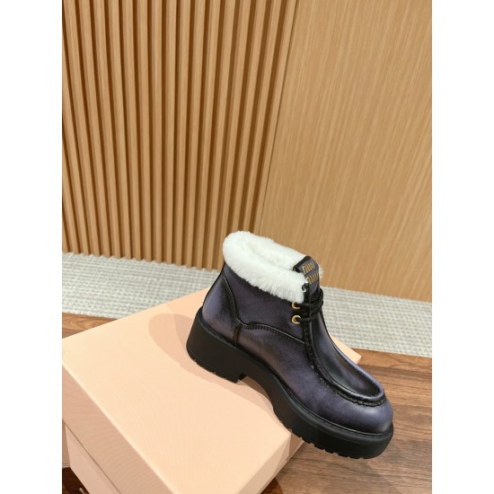 MiuMiu Loafers