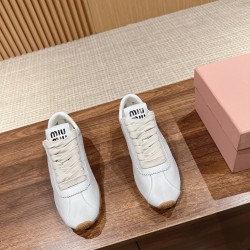 MiuMiu Sneakers