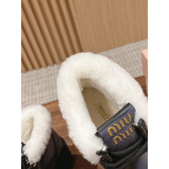 MiuMiu Loafers