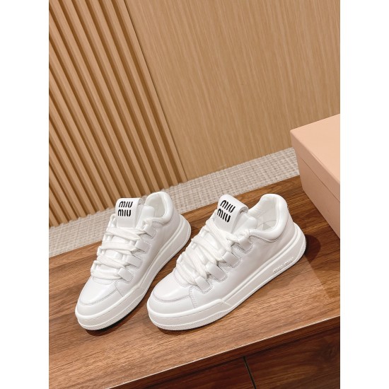 MiuMiu Sneakers