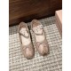 MiuMiu ballet flats