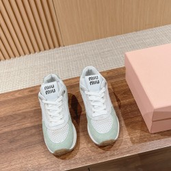 MiuMiu Sneakers