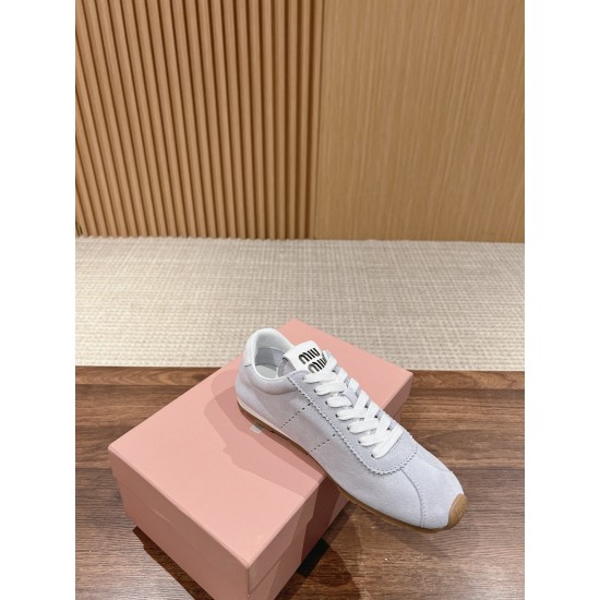 MiuMiu Sneakers