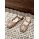 MiuMiu ballet flats