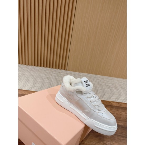 MiuMiu Sneakers