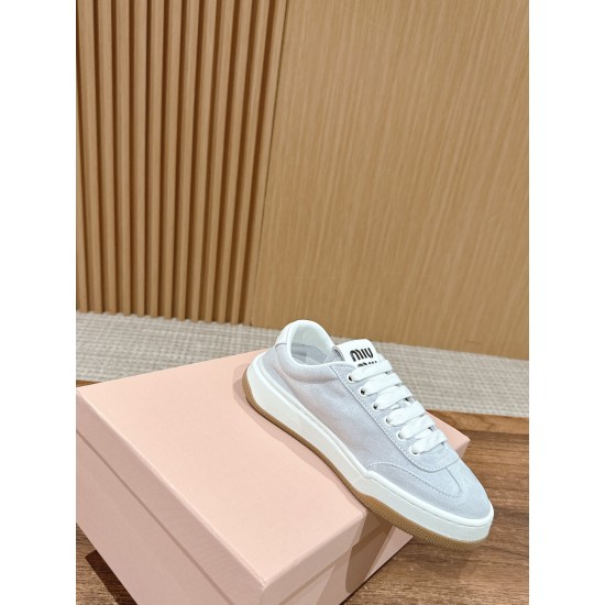 MiuMiu Sneakers