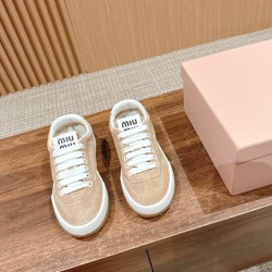 MiuMiu Sneakers