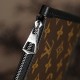 LV CarryAll MM