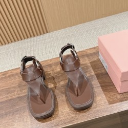 MiuMiu Sandals